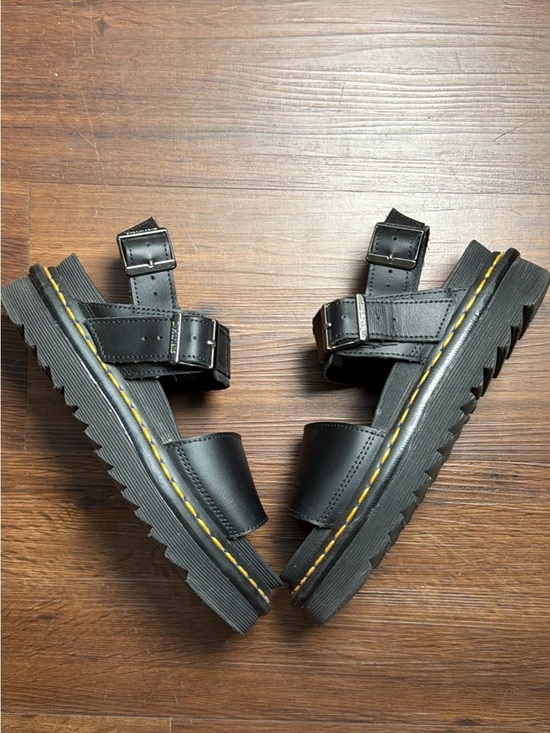Dr. Martens Shoes - Dr. Martens Voss II Sandals